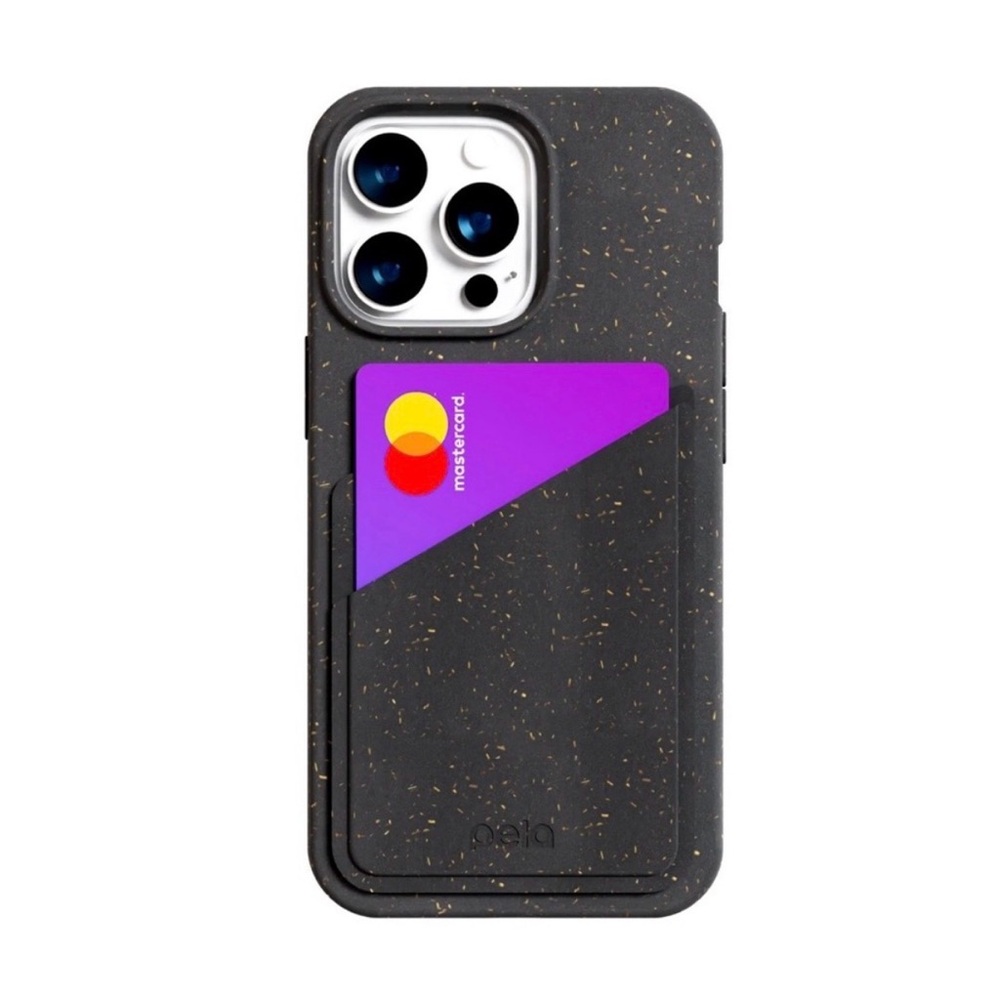 Pela Card Holder